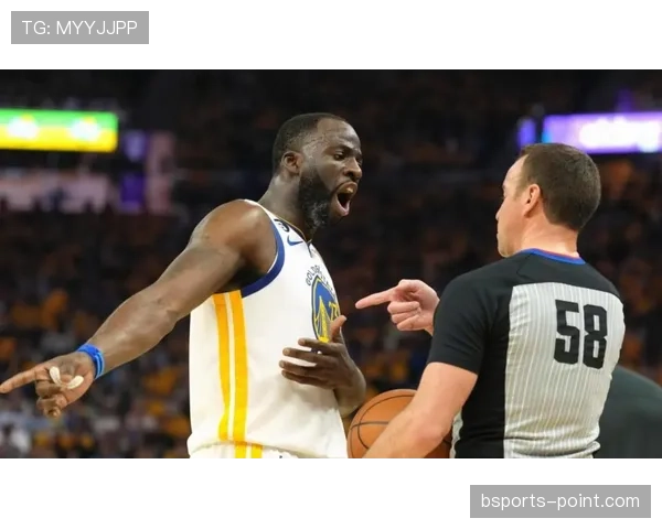 德雷蒙德·格林挡拆防守效率提升，拉开库里突破空间促进球队攻防转换