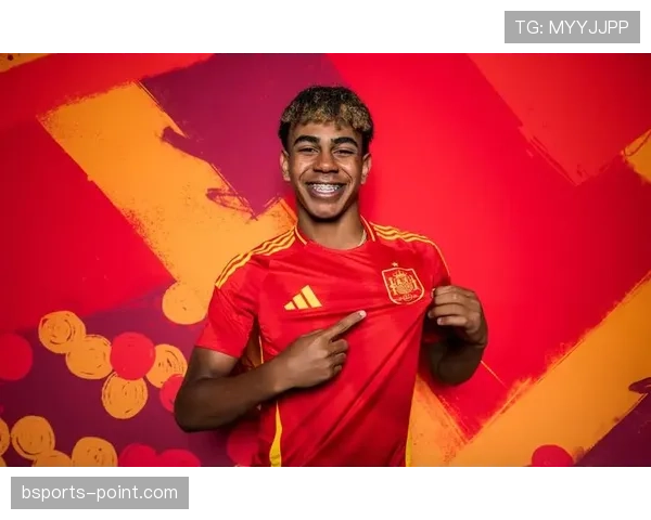 佩德里：欧洲杯最佳新秀横空出世