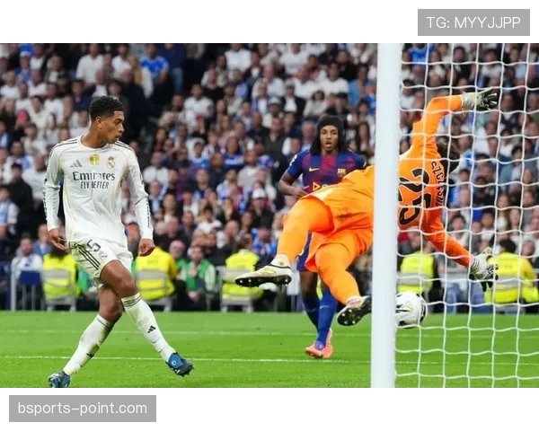 亚马尔与贝林厄姆：新一代领军者进攻效率及战术角色对比分析