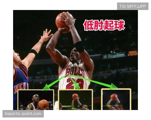 乔丹关键时刻单打效率胜詹姆斯显核心价值