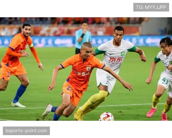 北京国安的中场控制，为何难以支撑比赛节奏？