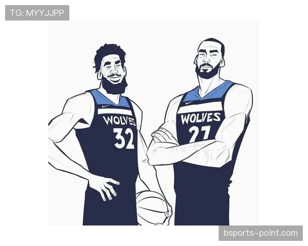 唐斯无球掩护效率提升，拉开空间改变森林狼进攻结构