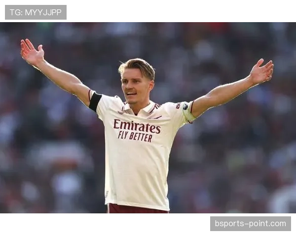 厄德高单赛季15+进球：进攻能力提升解析